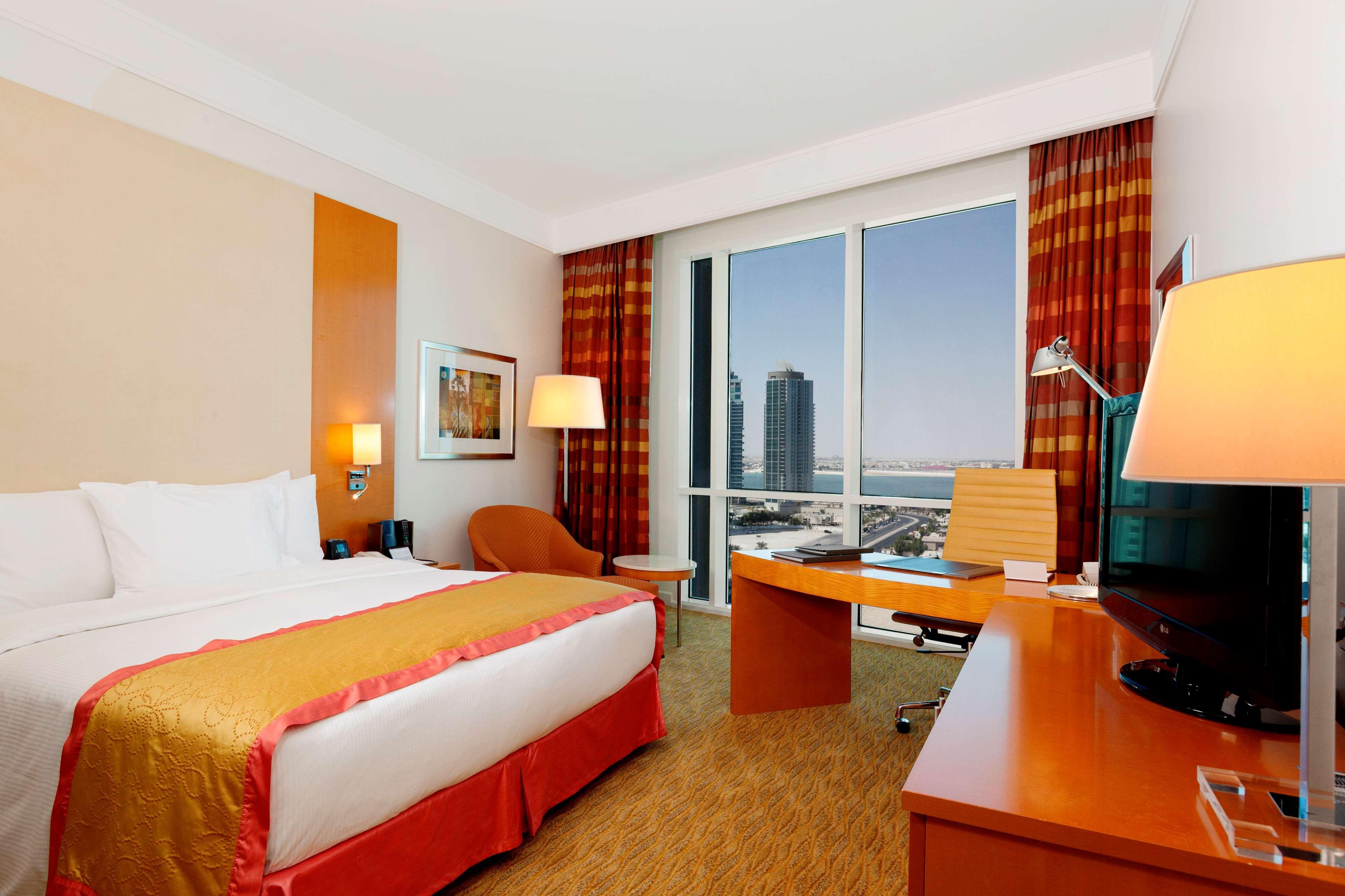 HOTEL HILTON DOHA 5* (Qatar) - de € 149