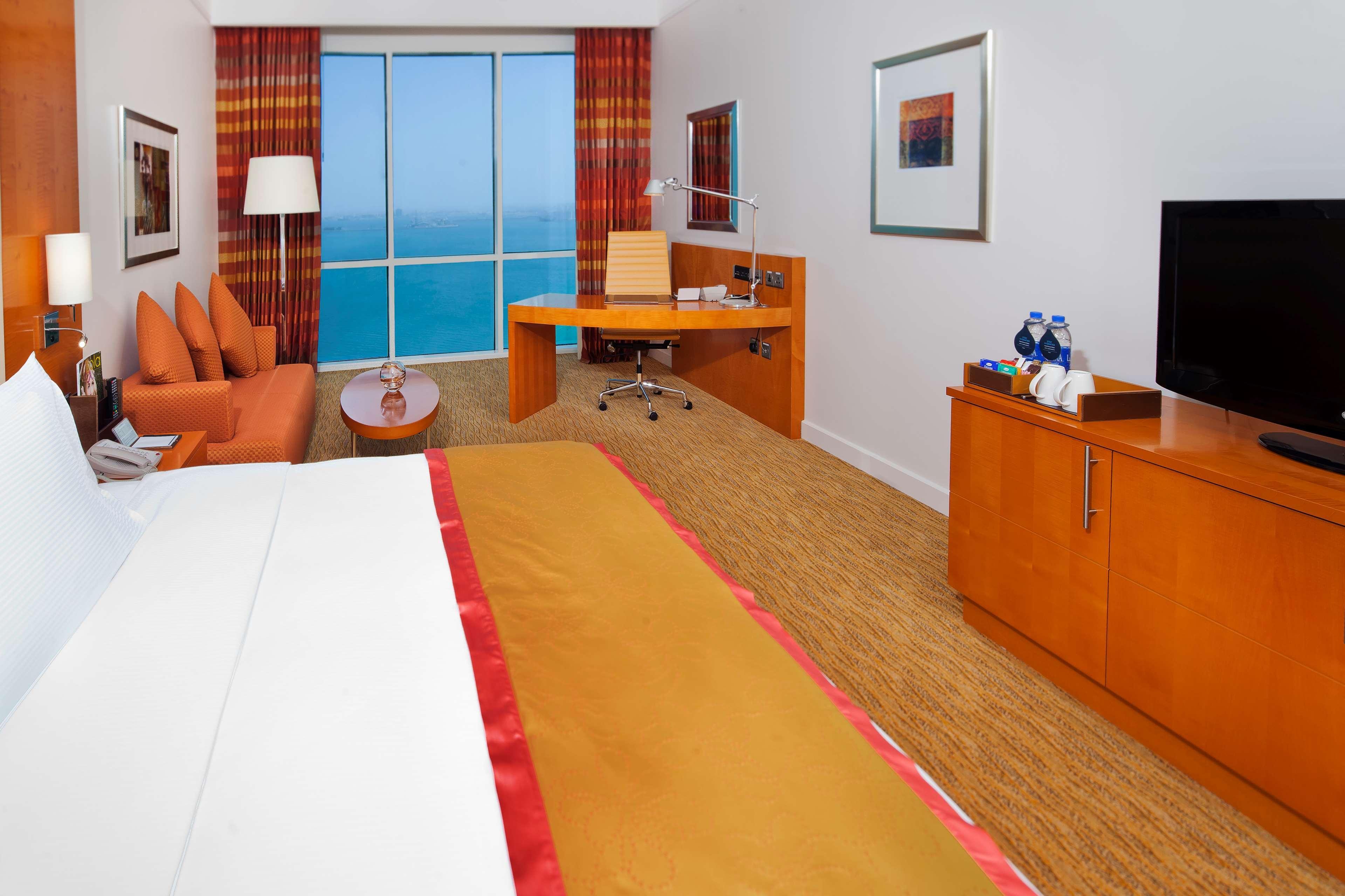 HOTEL HILTON DOHA 5* (Qatar) - de € 149